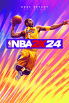 Conta Steam NBA 2K24 Edição Kobe Bryant