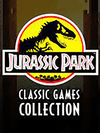 Jurassic Park Coleção de Jogos Clássicos ARG XBOX One/Série CD Key