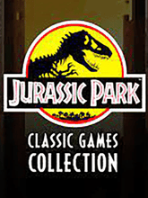 Jurassic Park Coleção de Jogos Clássicos ARG XBOX One/Série CD Key