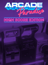 Arcade Paradise: High Score Edition ARG XBOX One/Série CD Key