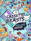 Cassette Beasts: Edição de luxo ARG XBOX One/Série CD Key