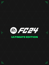 EA Sports FC 24 Ultimate Edição Limitada Origem CD Key