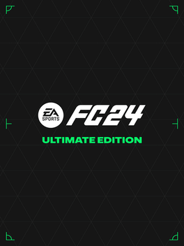 Conta Steam EA Sports FC 24 Ultimate Limited Edition