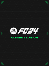 EA Sports FC 24 Ultimate Edição Limitada Reino Unido XBOX One/Série CD Key