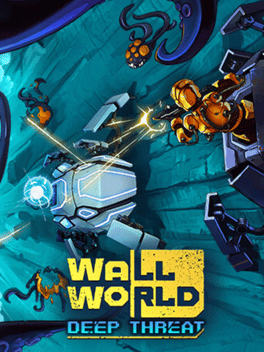 Wall World - Ameaça Profunda DLC Steam CD Key