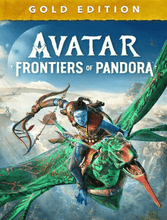 Avatar: Frontiers of Pandora Gold Edition Xbox Series CD Key