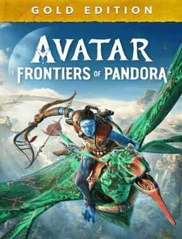 Avatar: Frontiers of Pandora - Edição Gold ARG Xbox Series CD Key