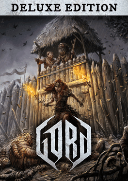 Gord Deluxe Edition ARG Série Xbox CD Key