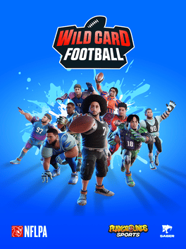 Wild Card Football: Ultimate Edition ARG XBOX One/Série CD Key