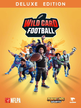 Wild Card Football: Edição Deluxe ARG XBOX One/Série CD Key