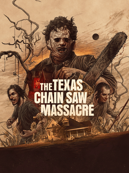 Conta Steam do The Texas Chain Saw Massacre