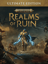 Warhammer Age of Sigmar: Realms of Ruin Ultimate Edition RoW Steam CD Key