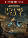 Conta Steam de Warhammer Age of Sigmar: Realms of Ruin Deluxe Edition