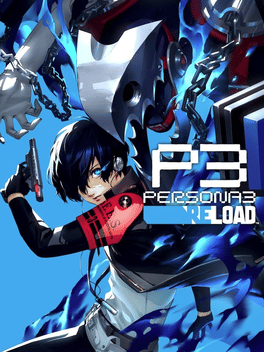 Persona 3 Reload EU XBOX One/Série/Windows CD Key