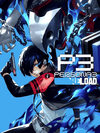 Persona 3 Recarregar conta Steam