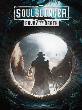 Soulslinger: Envoy of Death Steam CD Key