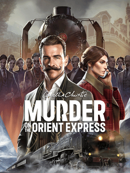 Agatha Christie: Assassinato no Expresso do Oriente NA PS5 CD Key