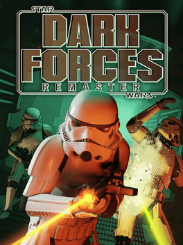 STAR WARS: Dark Forces Remaster XBOX One/Conta da Série