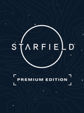 Conta Steam Starfield Premium Edition