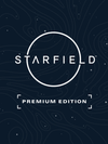 Starfield Premium Edition UE Xbox Series/Windows CD Key