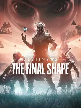 Destiny 2 - A Forma Final DLC RU/CIS PC Steam CD Key