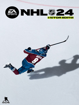 NHL 24 X-Fator Edition UE XBOX One/Série CD Key