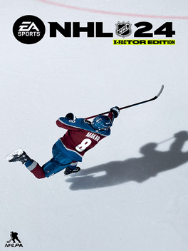 NHL 24 X-Fator Edition ARG XBOX One/Série CD Key