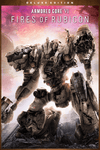 Armored Core VI: Conta Steam Fires of Rubicon Deluxe Edition