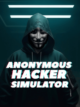 Anonymous Hacker Simulator Steam CD Key