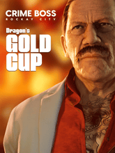 Crime Boss: Rockay City - DLC Taça de Ouro do Dragão Série XBOX CD Key