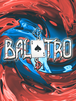 Balatro Conta Steam