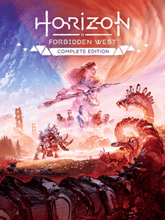 Horizon Forbidden West: Edição completa Steam CD Key
