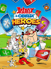 Asterix & Obelix: Heróis Steam CD Key