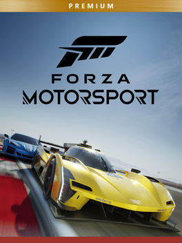 Forza Motorsport 8 Premium Edition UE Xbox Series/Windows CD Key