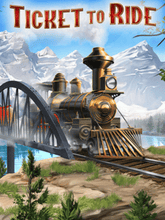 Pacote de coleção Ticket to Ride Steam CD Key