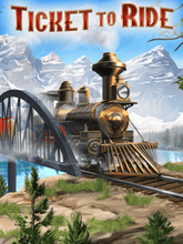 Ticket to Ride: Europa Expansão DLC Steam CD Key