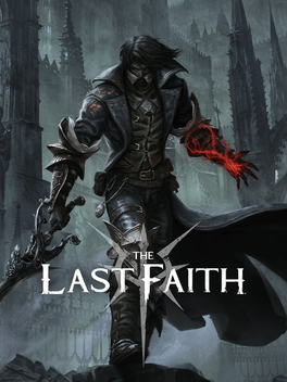 The Last Faith ARG XBOX One/Série CD Key