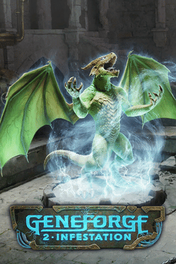 Geneforge 2 - Infestação Steam CD Key