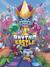 Castelo Super Crazy Rhythm UE PS5 CD Key