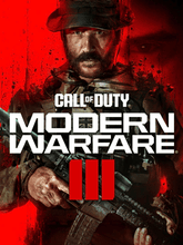 Call of Duty: Modern Warfare III - 3 horas de aumento de XP em dobro PC/PS4/PS5/XBOX One/Série CD Key