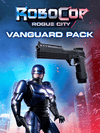 RoboCop: Rogue City - Pacote Vanguarda DLC Steam CD Key