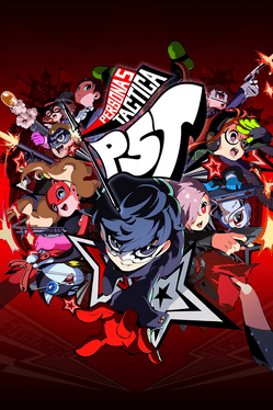 Persona 5 Strikers Digital Deluxe Edition Steam CD Key