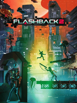 Flashback 2 UE PS5 CD Key