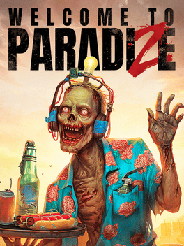 Bem-vindo ao ParadiZe Steam CD Key