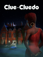 Cluedo Deluxe Edition ARG XBOX One/Série CD Key