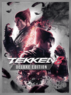 TEKKEN 8 Deluxe Edition Xbox Series Reino Unido CD Key