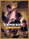 TEKKEN 8 Ultimate Edition ARG Xbox Series CD Key