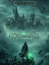 Hogwarts Legacy Deluxe Edition ARG Xbox Series CD Key