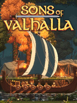 Sons of Valhalla Steam CD Key