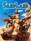 Sand Land: Edição Deluxe UE Xbox Series CD Key